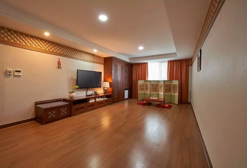 Fotos del hotel Gyeongju Gg Tourist:  25