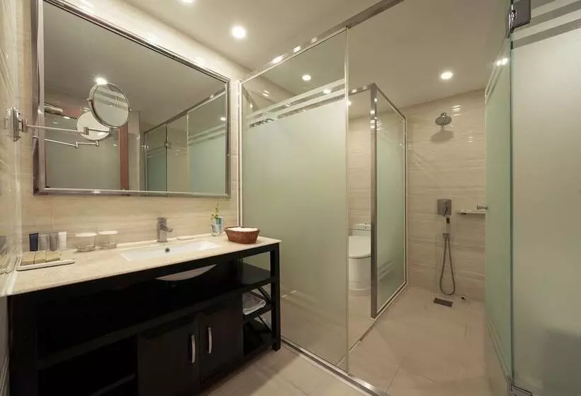 Fotos del hotel Gyeongju Gg Tourist:  20