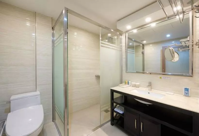 Fotos del hotel Gyeongju Gg Tourist:  17