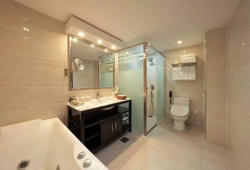 Fotos del hotel Gyeongju Gg Tourist:  5