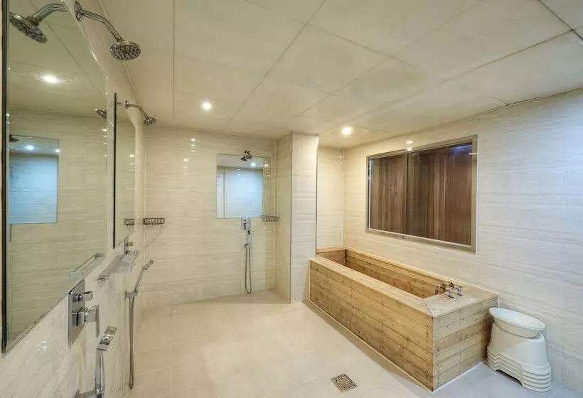 Fotos del hotel Gyeongju Gg Tourist:  12