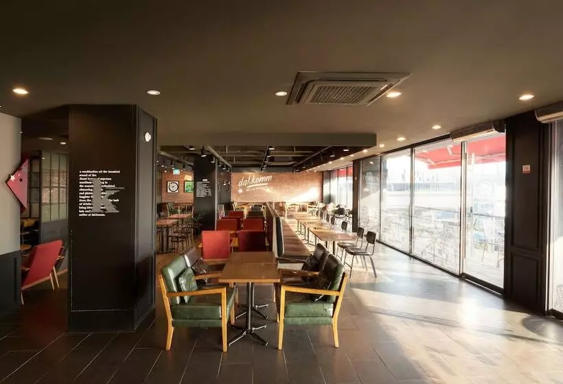 Fotos del hotel Gyeongju Gg Tourist:  4