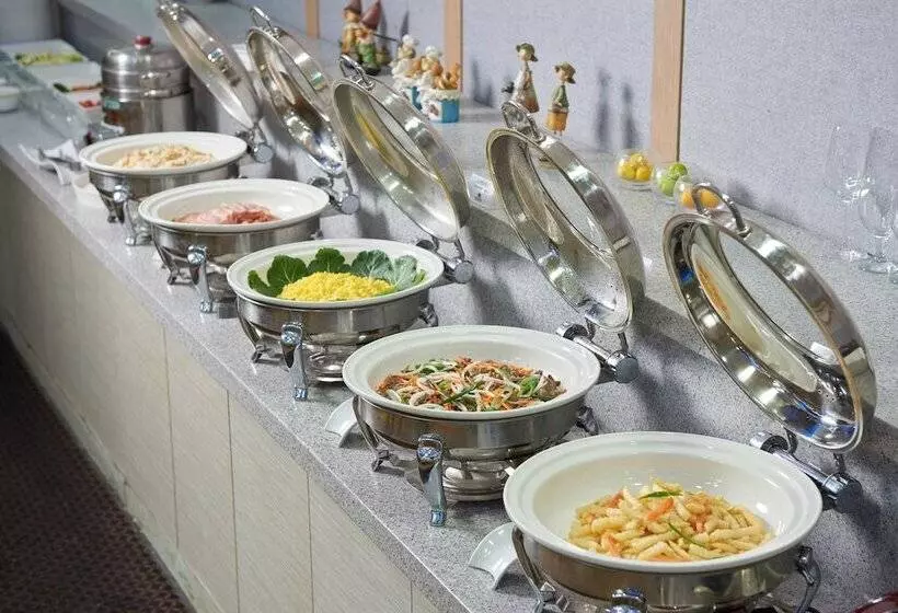 Fotos del hotel Gyeongju Gg Tourist:  3