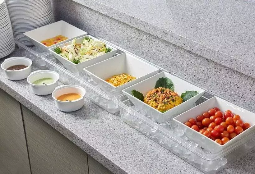 Fotos del hotel Gyeongju Gg Tourist:  16