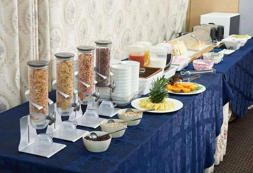 Fotos del hotel Gyeongju Gg Tourist:  13