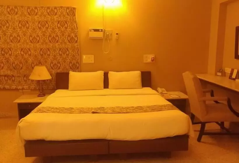 Fotos del hotel Hanu Reddy Residences Poes Garden:  21