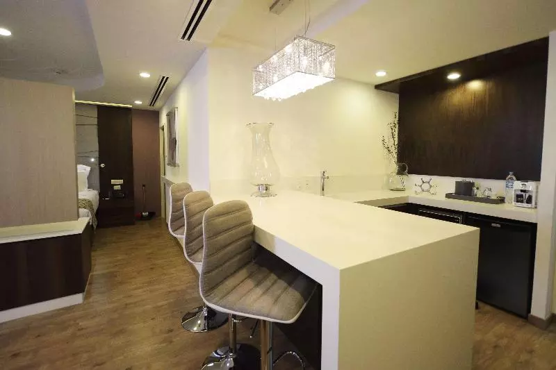 Fotos del hotel Hs Hotsson Hotel Queretaro:  4