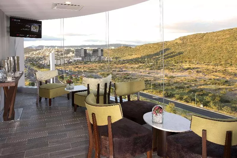 Fotos del hotel Hs Hotsson Hotel Queretaro:  5