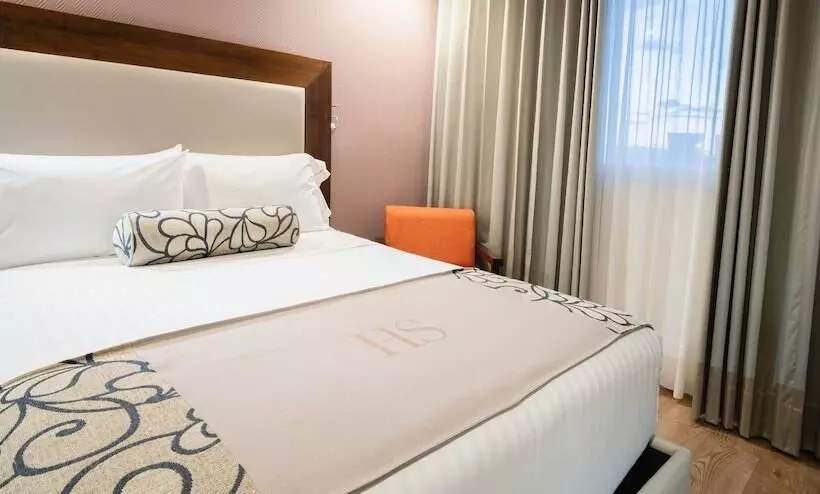 Fotos del hotel Hs Hotsson Hotel Queretaro:  13