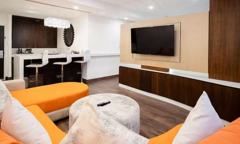 Fotos del hotel Hs Hotsson Hotel Queretaro:  3