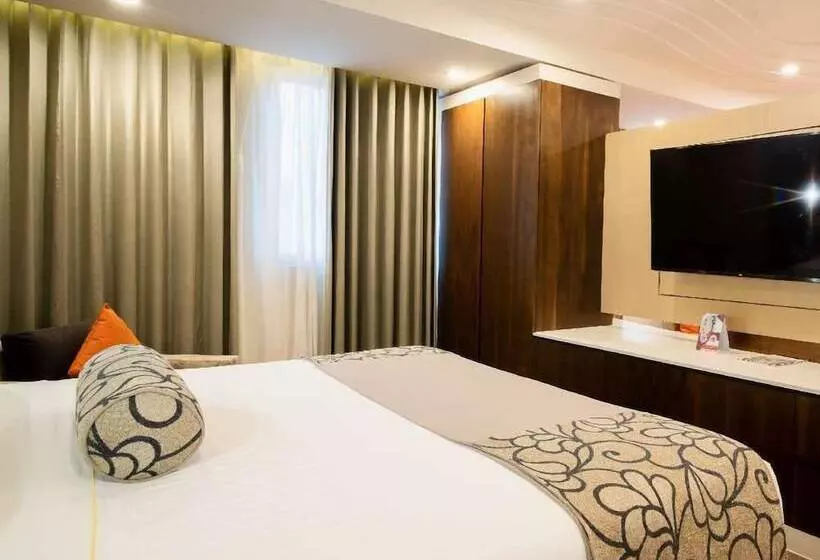 Fotos del hotel Hs Hotsson Hotel Queretaro:  8