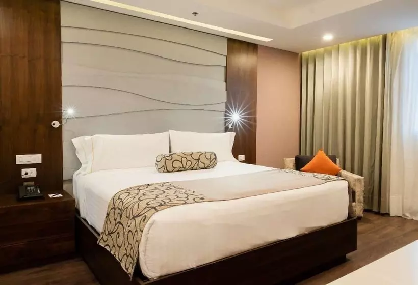 Fotos del hotel Hs Hotsson Hotel Queretaro:  22