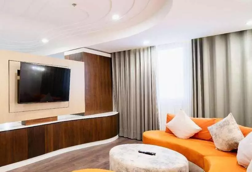 Fotos del hotel Hs Hotsson Hotel Queretaro:  25