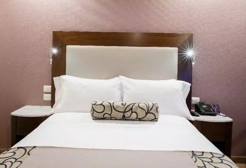 Fotos del hotel Hs Hotsson Hotel Queretaro:  14