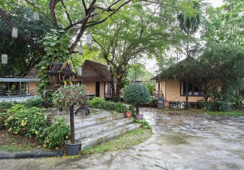 Fotos del hotel Inrawadee Resort:  5