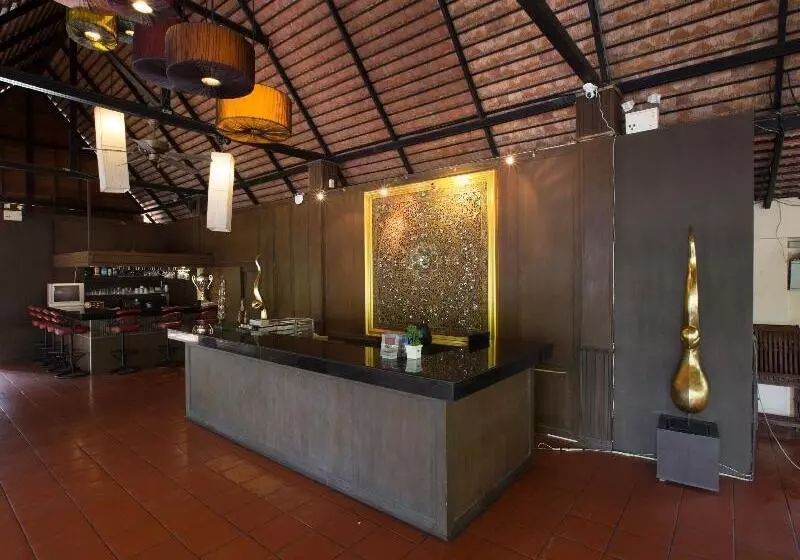 Fotos del hotel Inrawadee Resort:  3