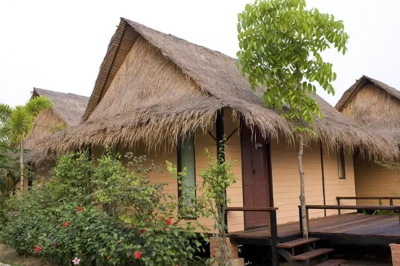 Fotos del hotel Inrawadee Resort:  9