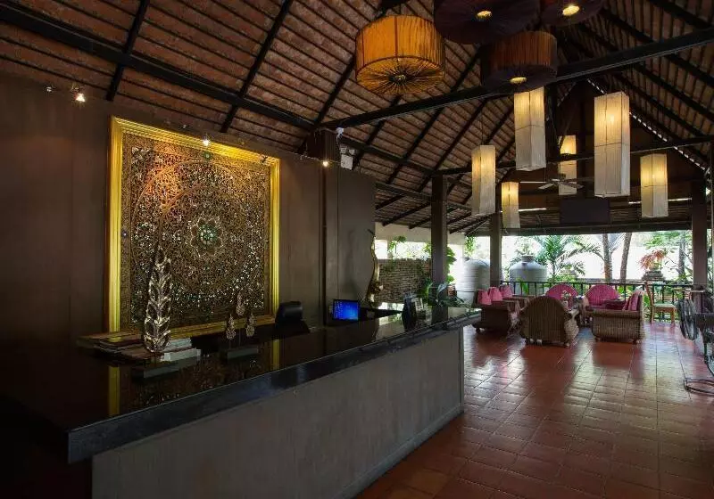 Fotos del hotel Inrawadee Resort:  7