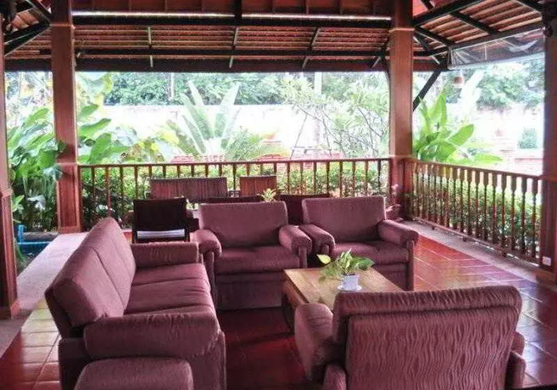 Fotos del hotel Inrawadee Resort:  8