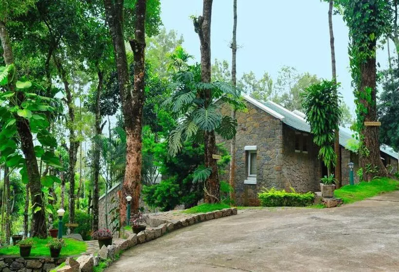 Fotos del hotel Kaivalyam Wellness Retreat:  20