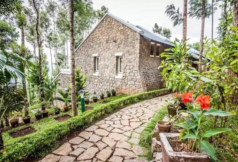 Fotos del hotel Kaivalyam Wellness Retreat:  19