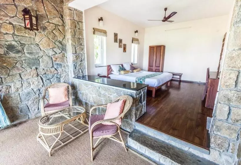 Fotos del hotel Kaivalyam Wellness Retreat:  16