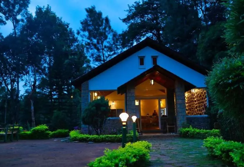 Fotos del hotel Kaivalyam Wellness Retreat:  17