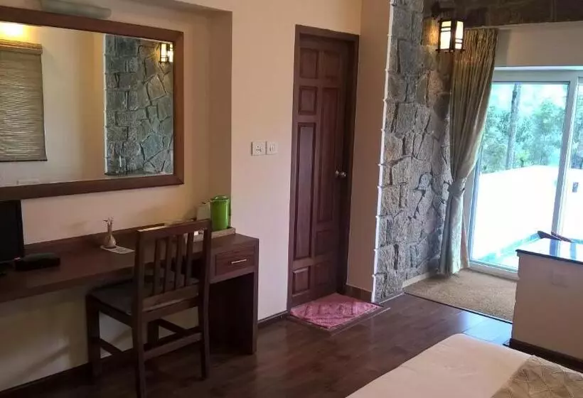 Fotos del hotel Kaivalyam Wellness Retreat:  1