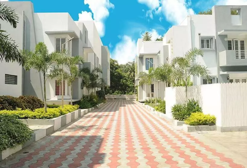 Fotos del hotel Leisure Stays:  3