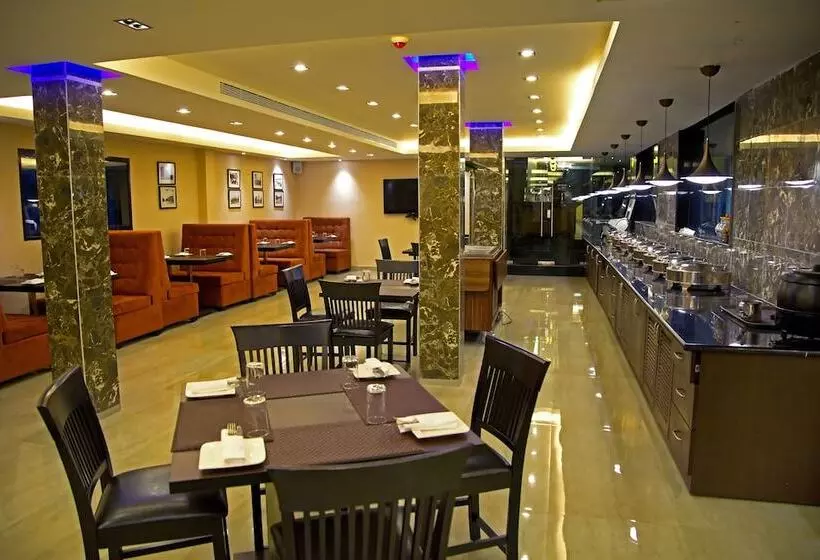 Fotos del hotel Leisure Stays:  2