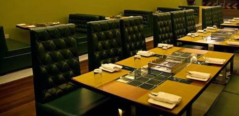 Fotos del hotel Leisure Stays:  11