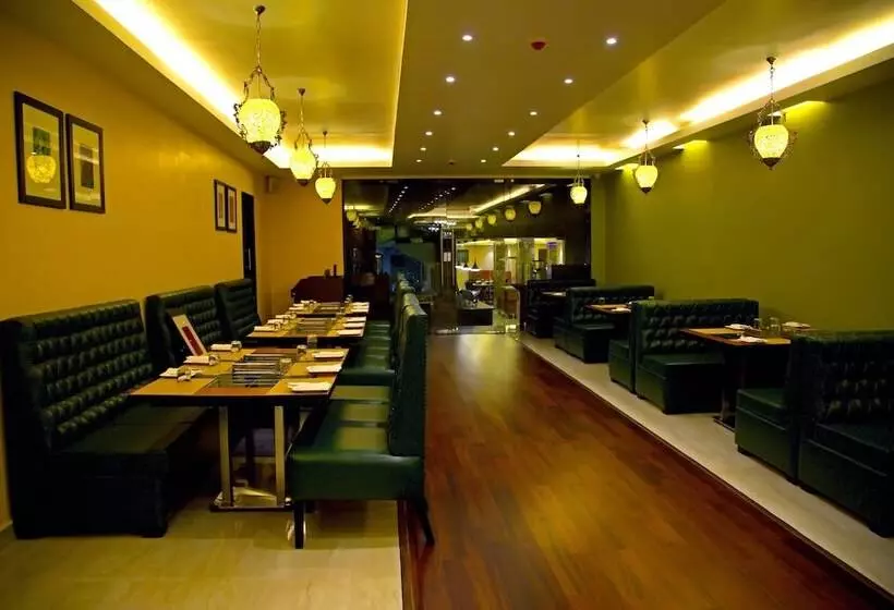 Fotos del hotel Leisure Stays:  5