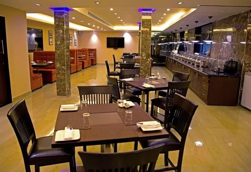 Fotos del hotel Leisure Stays:  7