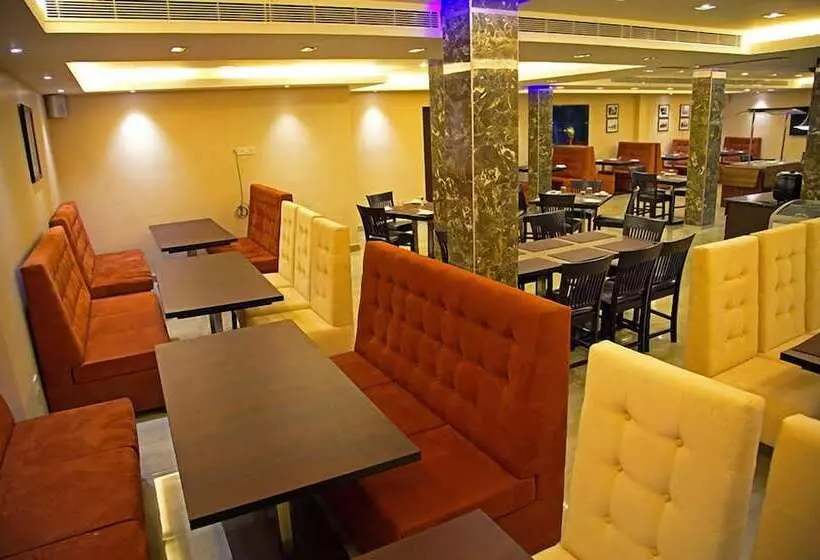 Fotos del hotel Leisure Stays:  13