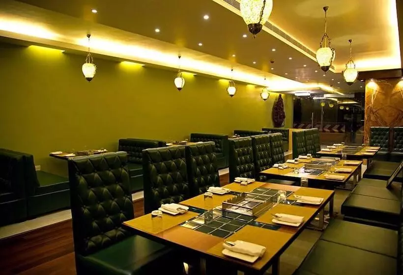 Fotos del hotel Leisure Stays:  9