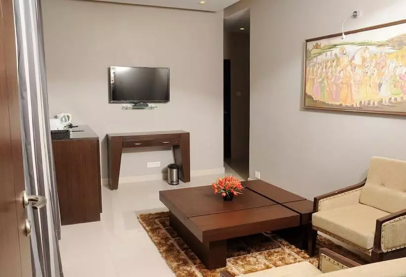 Fotos del hotel Leisure Stays:  12