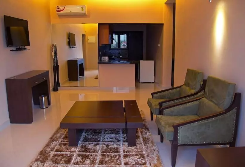 Fotos del hotel Leisure Stays:  8