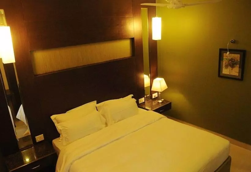 Fotos del hotel Leisure Stays:  10