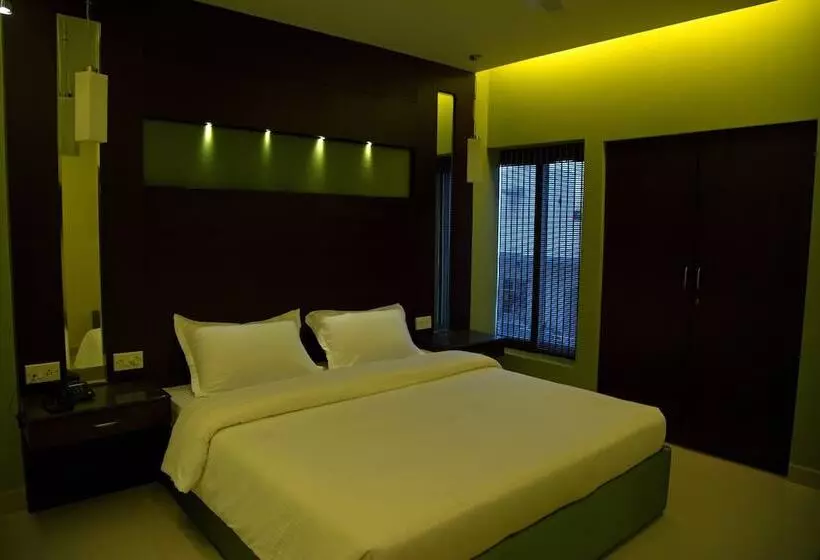 Fotos del hotel Leisure Stays:  6