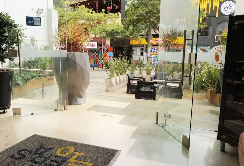 Fotos del hotel Lleras 10:  13