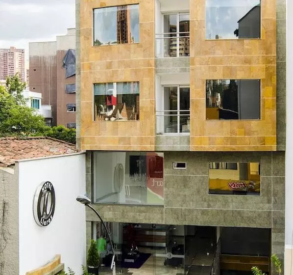 Fotos del hotel Lleras 10:  11