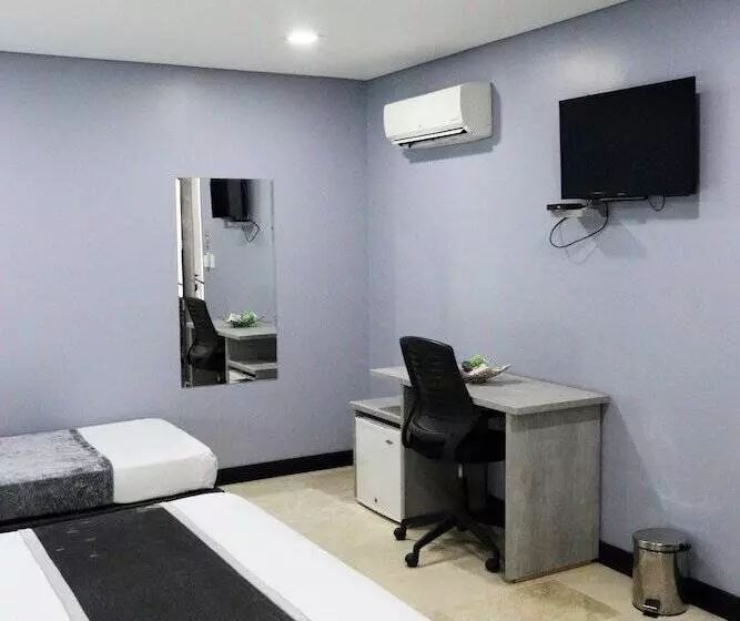 Fotos del hotel Lleras 10:  21