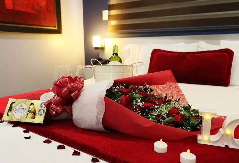 Fotos del hotel Lleras 10:  25