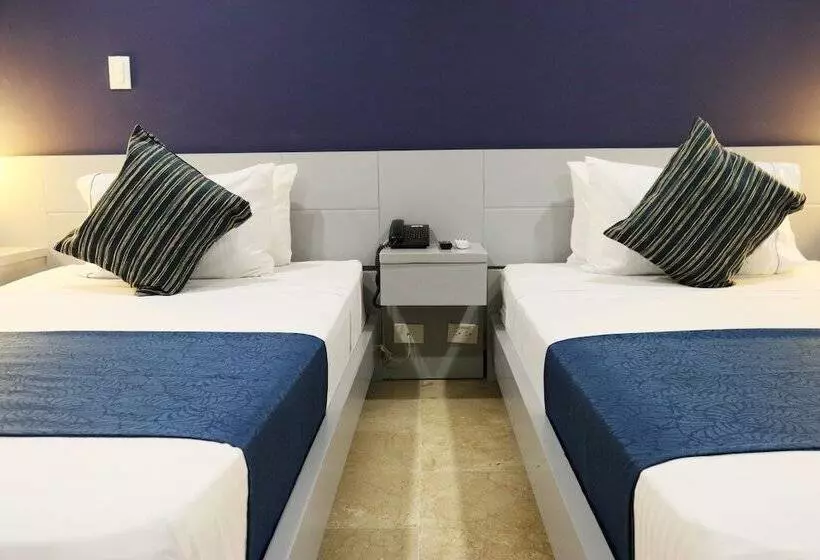 Fotos del hotel Lleras 10:  15