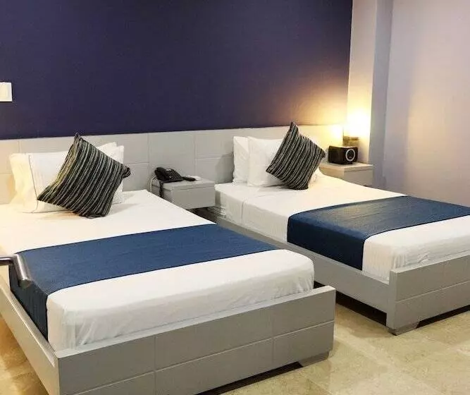 Fotos del hotel Lleras 10:  12