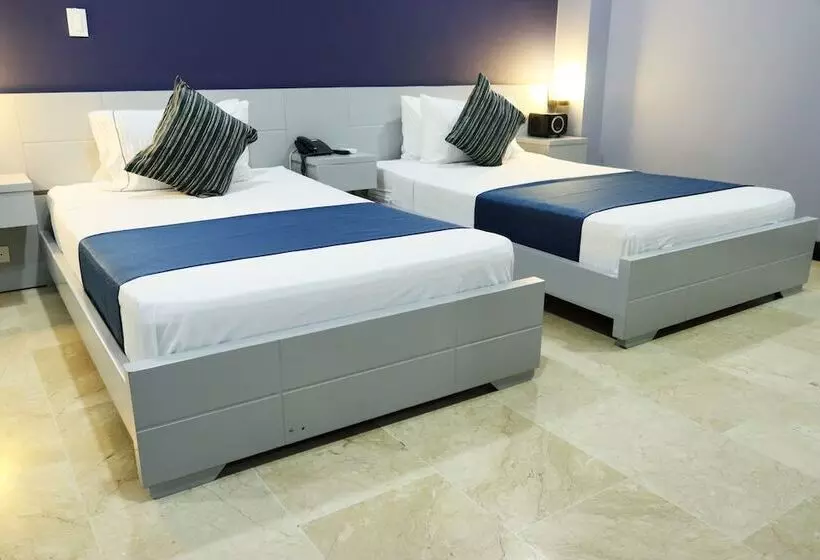 Fotos del hotel Lleras 10:  7