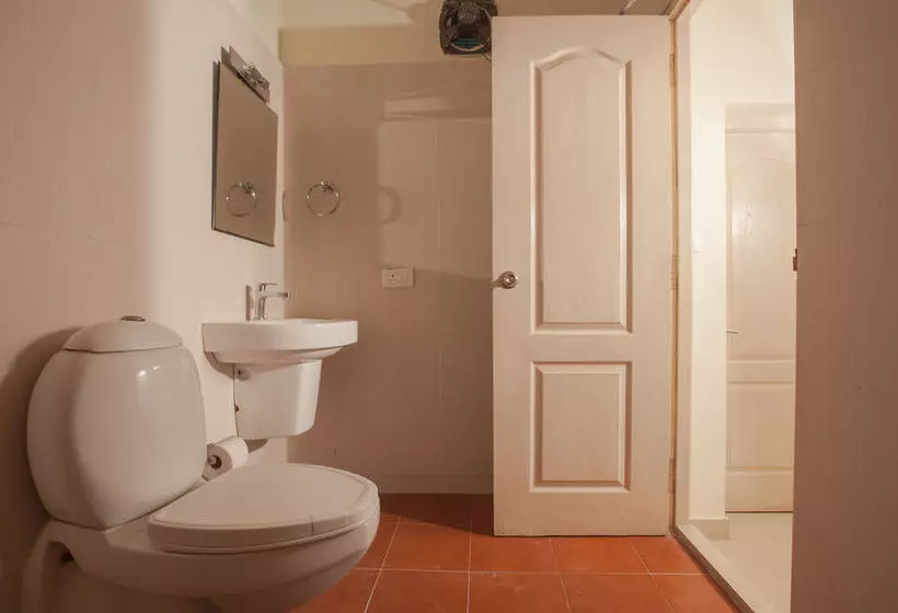 Fotos del hotel Oyo Rooms Omr Thuraipakkam:  4