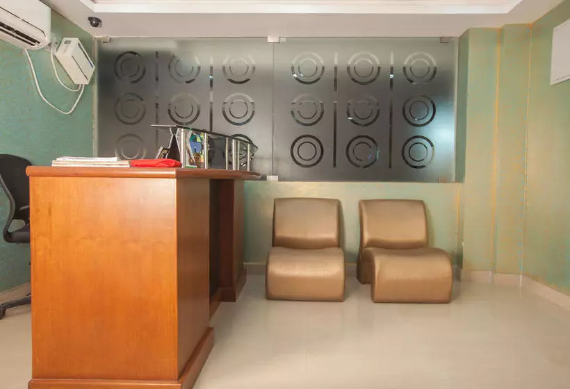 Fotos del hotel Oyo Rooms Omr Thuraipakkam:  2