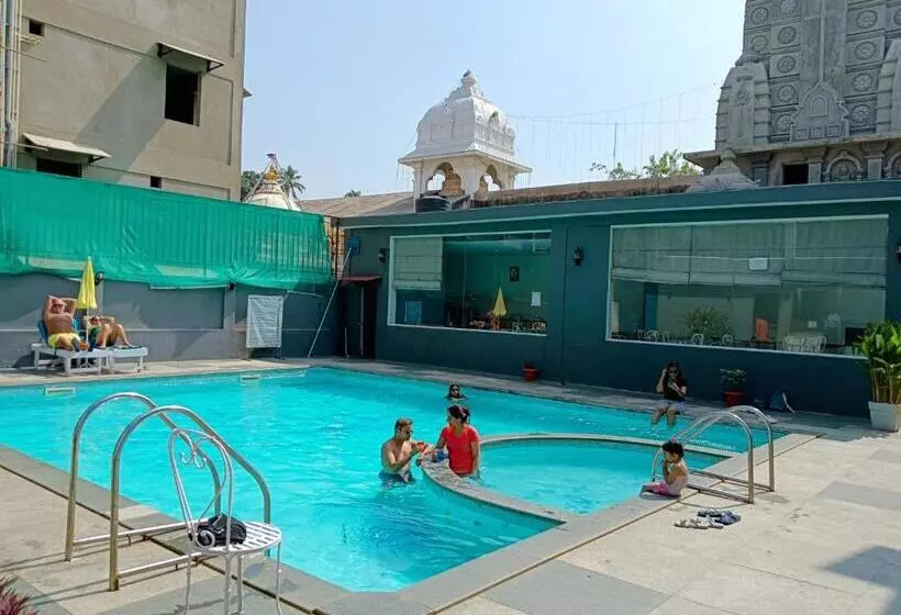 Fotos del hotel Plazaa Inn:  10