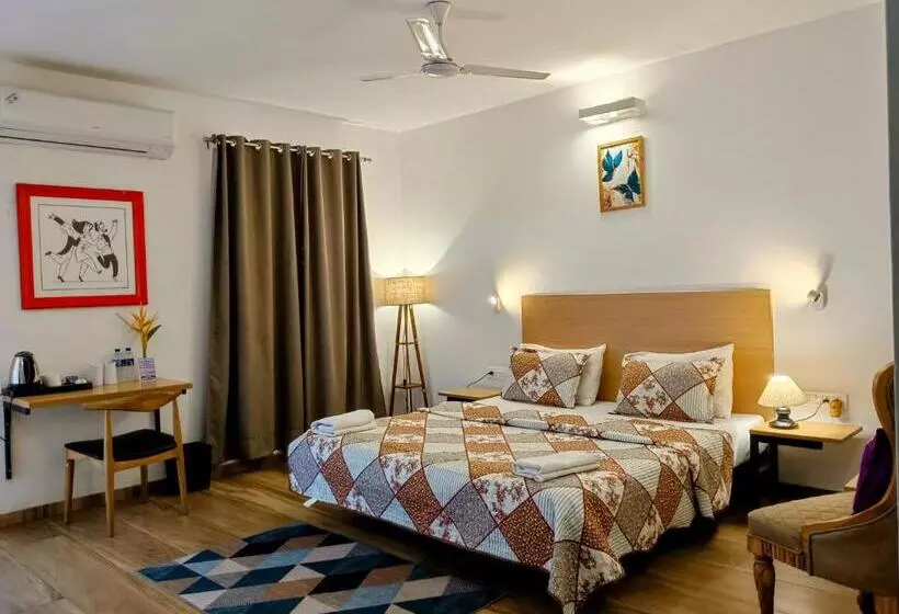 Fotos del hotel Plazaa Inn:  2